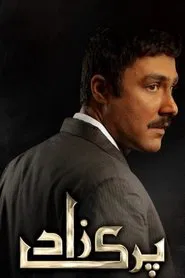 Parizaad tv show poster