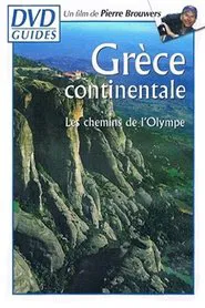 Grèce continentale movie poster