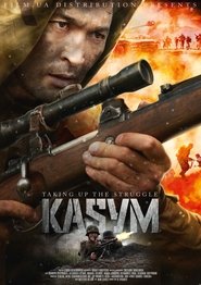 Kasym movie poster
