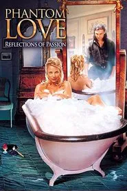 Phantom Love movie poster