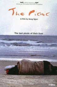 The Picnic movie poster