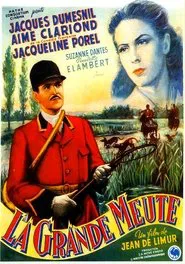 Poster do filme The Great Pack