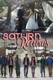 Saturn Returns movie poster