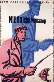 Not Far from Warsaw movie poster