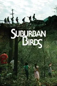 Suburban Birds movie poster