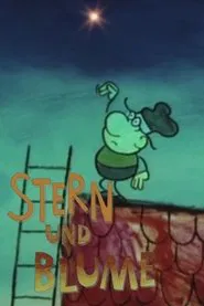 Star and Flower movie poster