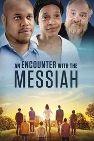 An Encounter with the Messiah movie poster