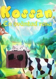 The Cow: An Unexpected Journey movie poster