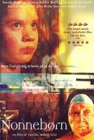 Poster do filme Agnus Dei