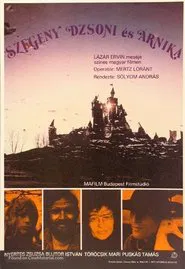 Poor Johnny and Arnika movie poster