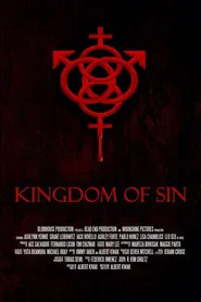 Kingdom of Sin movie poster
