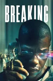 Breaking movie poster