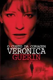 Poster do filme O Custo da Coragem