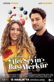 Her Şeyin Başı Merkür movie poster