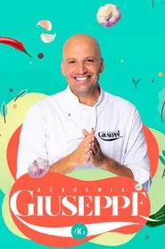 Academia de Giuseppe tv show poster