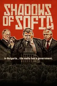 Shadows of Sofia movie poster