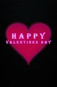 Happy Valentines Day movie poster