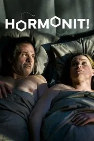 Hormonit! tv show poster