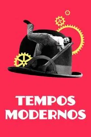 Poster do filme Tempos Modernos