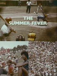 The Summer Fever movie poster