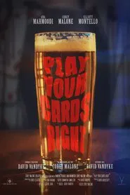 Play Your Cards Right movie poster