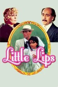 Little Lips movie poster