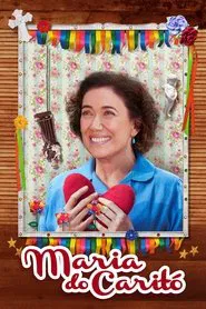 Poster do filme Maria do Caritó