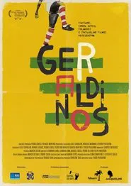 Poster do filme Geraldinos