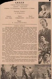 Embun movie poster