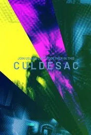 Culdesac movie poster