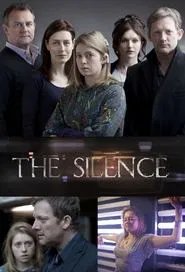 The Silence tv show poster
