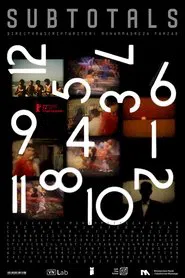 Subtotals movie poster