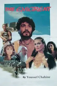 Poster do filme O Emigrante