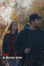 Duos movie poster