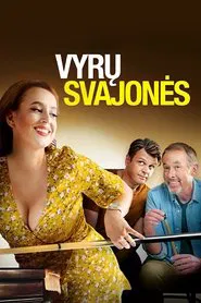 Poster do filme Dreams of Men