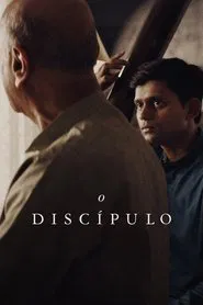 Poster do filme O Discípulo