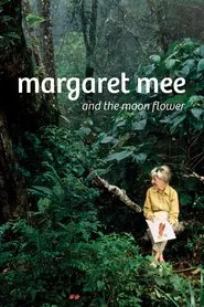 Margaret Mee and the Moonflower movie poster