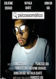 PSICOSSOMÁTICO movie poster