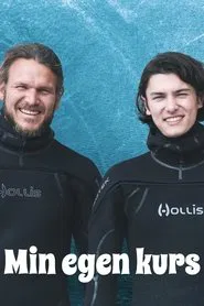 Poster da série Min egen kurs