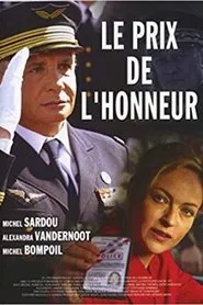 Le prix de l'honneur movie poster