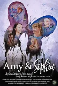 Amy and Sophia movie poster