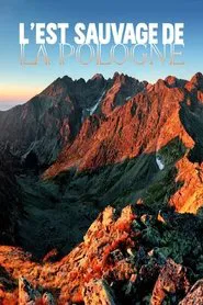 Polens Osten: Zwischen Wisenten, Wölfen und Elchenf movie poster