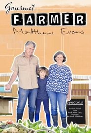 Gourmet Farmer tv show poster