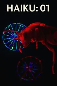 Haiku 01 movie poster