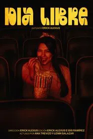 Día Libre movie poster
