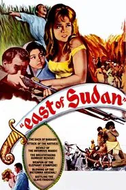 East of Sudan movie poster