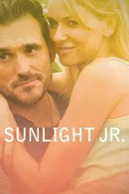 Sunlight Jr. movie poster