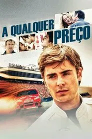 Poster do filme A Qualquer Preço
