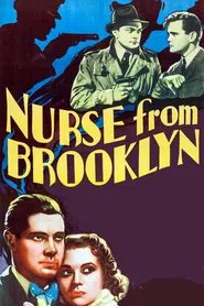 The Nurse from Brooklyn movie poster