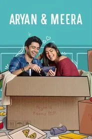 Aryan & Meera tv show poster